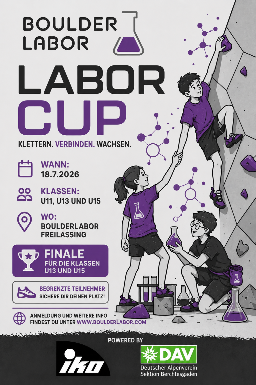 LaborCup